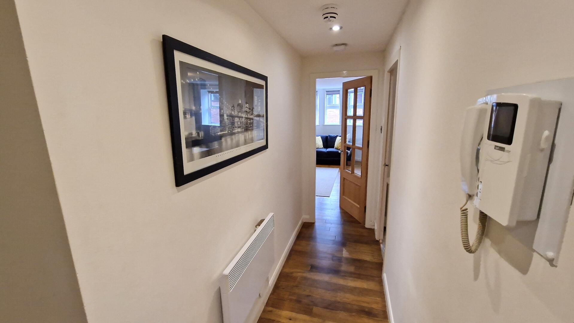48 Granby House Granby Row Manchester
